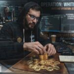 VD&A about the white-hat rescue operation